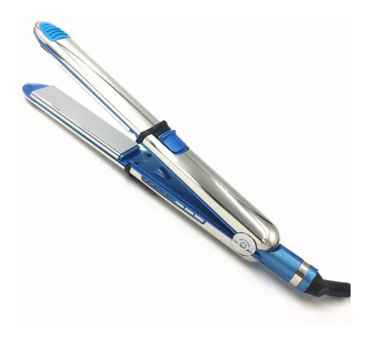 Chapinha De Cabelo Profissional Nano Titanium Premium Bivolt