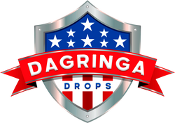 Da Gringa Drops