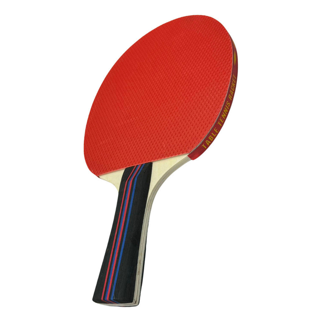 2 Raquete Ping Pong Tenis De Mesa Profissional Rede Retrátil Premium