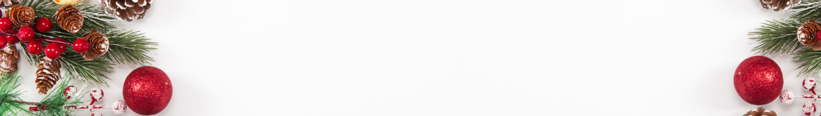 Decoração de Natal