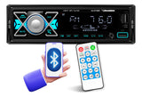 Rádio Mp3 Roadstar Bluetooth Potente 2 Usb Carrega Celular