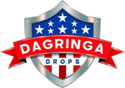 Da Gringa Drops