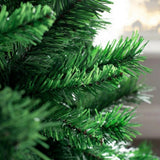 Arvore Natal Premium Super Luxo 180cm 750 Galho Cheio Grande