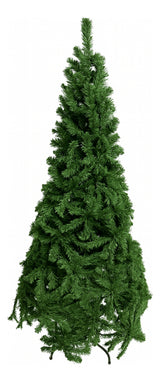 Arvore Natal 1,80m 750 Galhos Encorpada Cheia Luxo Premium