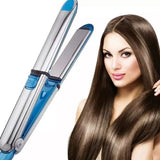 Chapinha De Cabelo Profissional Nano Titanium Premium Bivolt