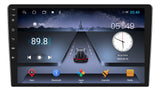 Central Multimídia Universal 9 Pol Android Carplay Premium