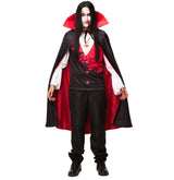 Fantasia Halloween Masculino Esqueleto Adulto Luxo Premium Carnaval