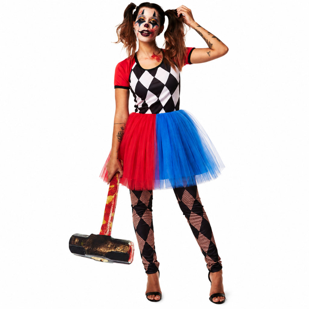 Festa Fantasia Hallowen Feminino Adulto Luxo Alerquina Rainha Vampira Premium