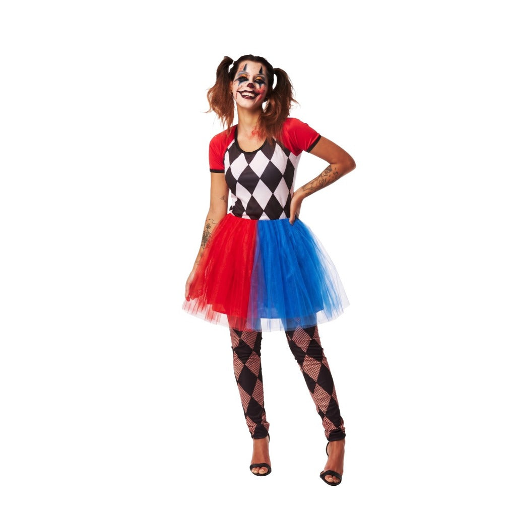 Festa Fantasia Hallowen Feminino Adulto Luxo Alerquina Rainha Vampira Premium