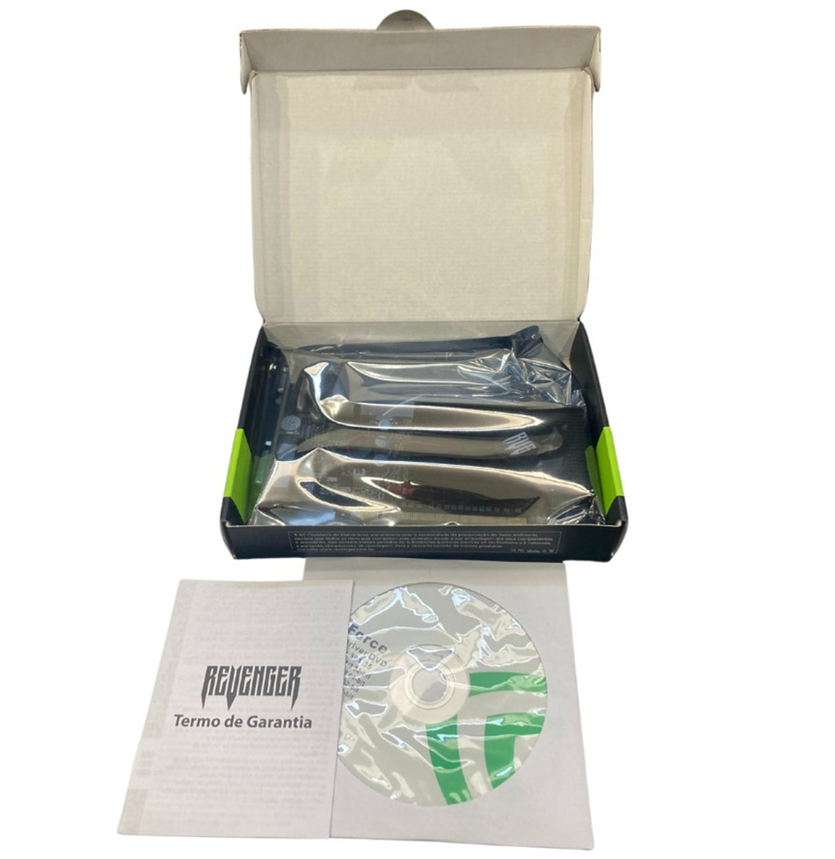 Placa De Video Nvidia Vga Geforce Gt 705 2gb Ddr3 Gamer