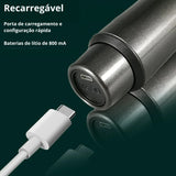 2 Microfone Sem Fio Duplo Profissional Uhf Karaoke Igreja Palestra Premium