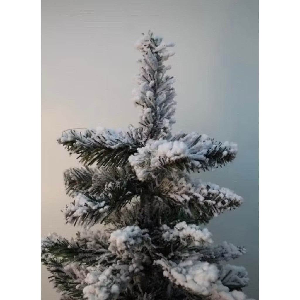 Arvore Natal Mesa 60cm Decoração Loja Escritório Luxo Premium