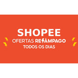 Maquina Aparelho De Tirar Pelo Nariz Barba Bigode Depilação Premium