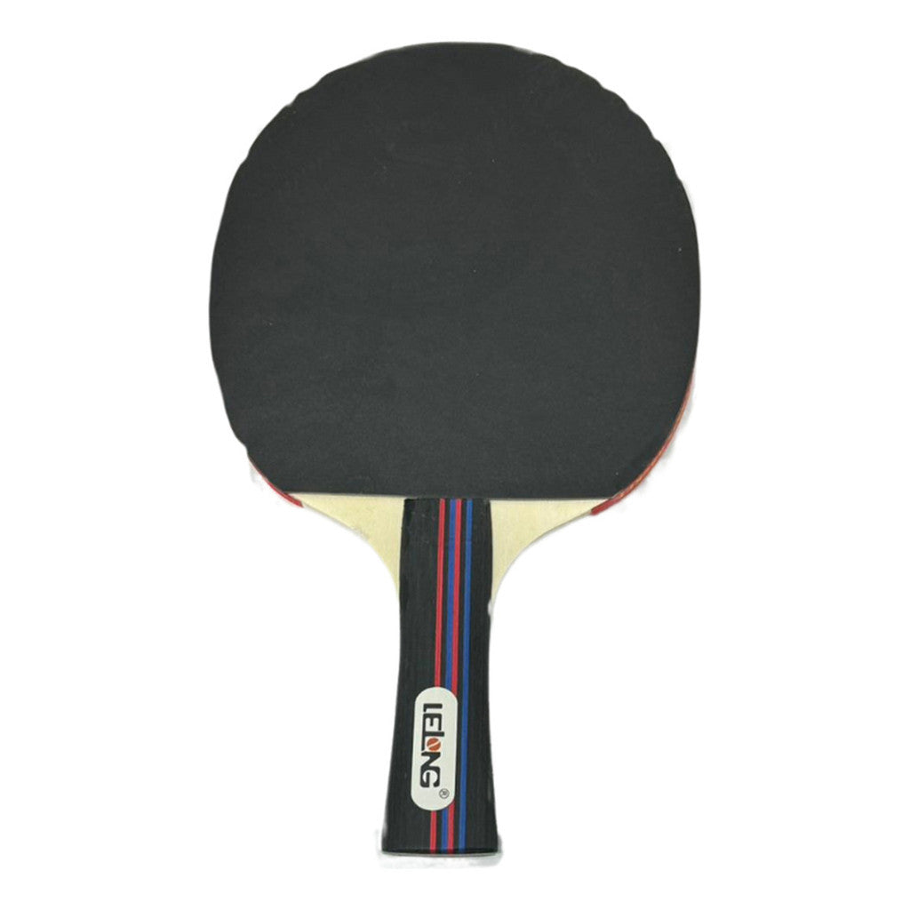 2 Raquete Ping Pong Tenis De Mesa Profissional Rede Retrátil Premium