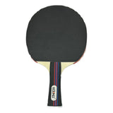 2 Raquete Ping Pong Tenis De Mesa Profissional Rede Retrátil Premium